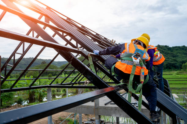 Quick and Trustworthy Emergency Roof Repair Services in Pepeekeo, HI