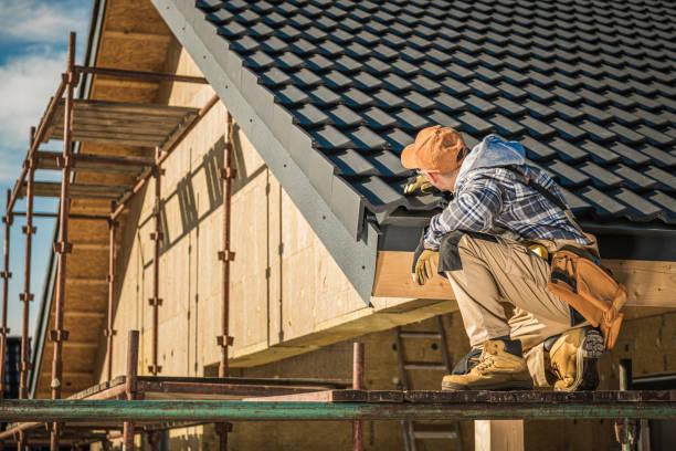 Best Heating Cable for Roof Installation  in Pepeekeo, HI