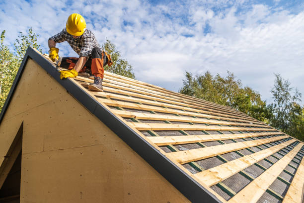 Best Flat Roof Repair Services  in Pepeekeo, HI