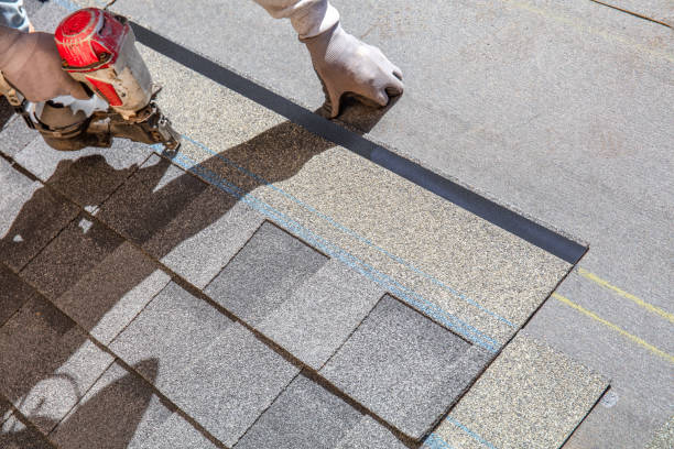 Best Residential Roof Replacement  in Pepeekeo, HI